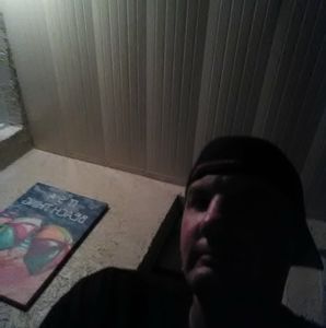 Meet your Posher, Beau